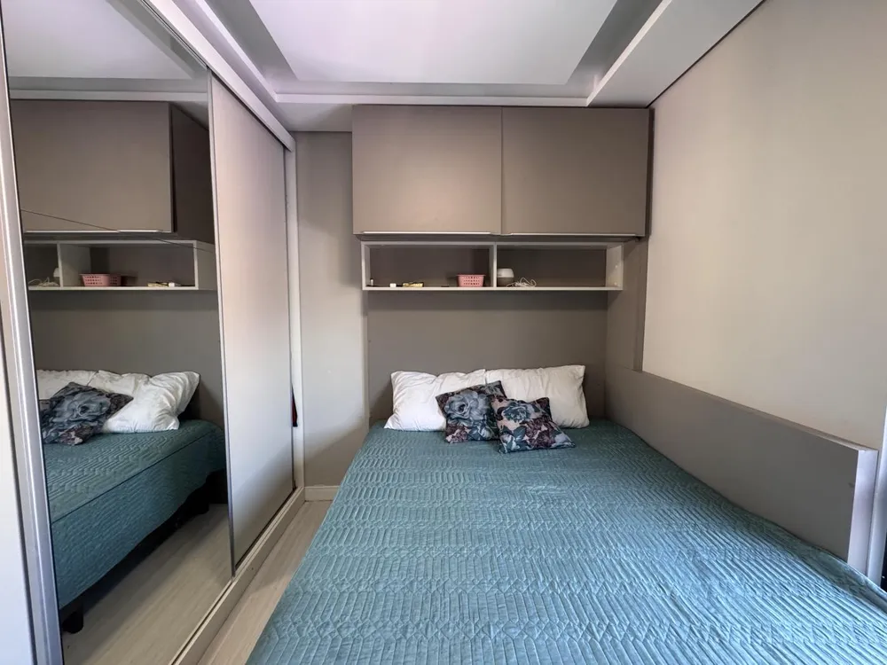 Apartamento, 3 quartos, 88 m² - Foto 14