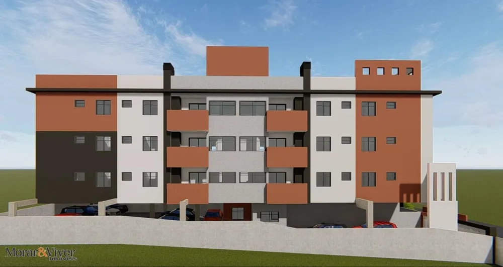 Apartamento, 3 quartos, 59 m² - Foto 6