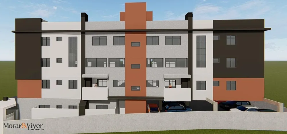 Apartamento, 3 quartos, 59 m² - Foto 8
