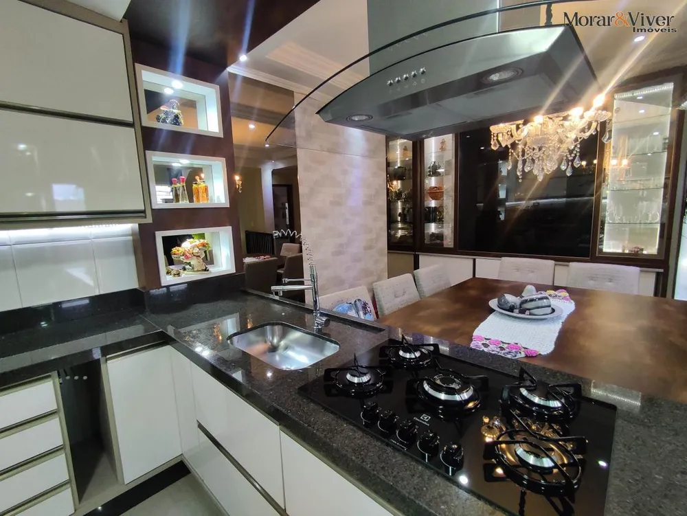 Sobrado, 3 quartos, 310 m² - Foto 10