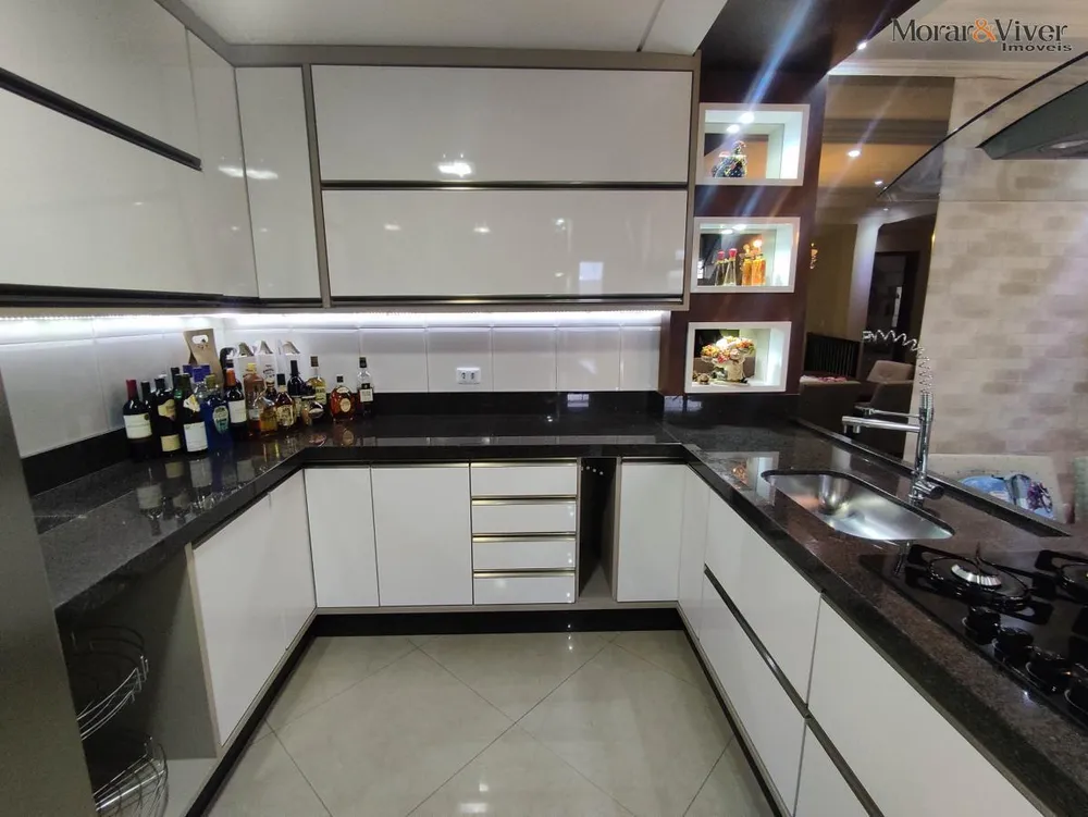 Sobrado, 3 quartos, 310 m² - Foto 11