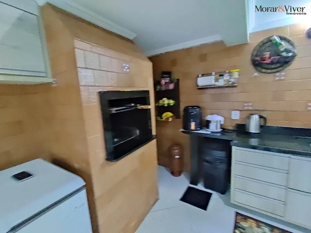 Sobrado, 3 quartos, 310 m² - Foto 8