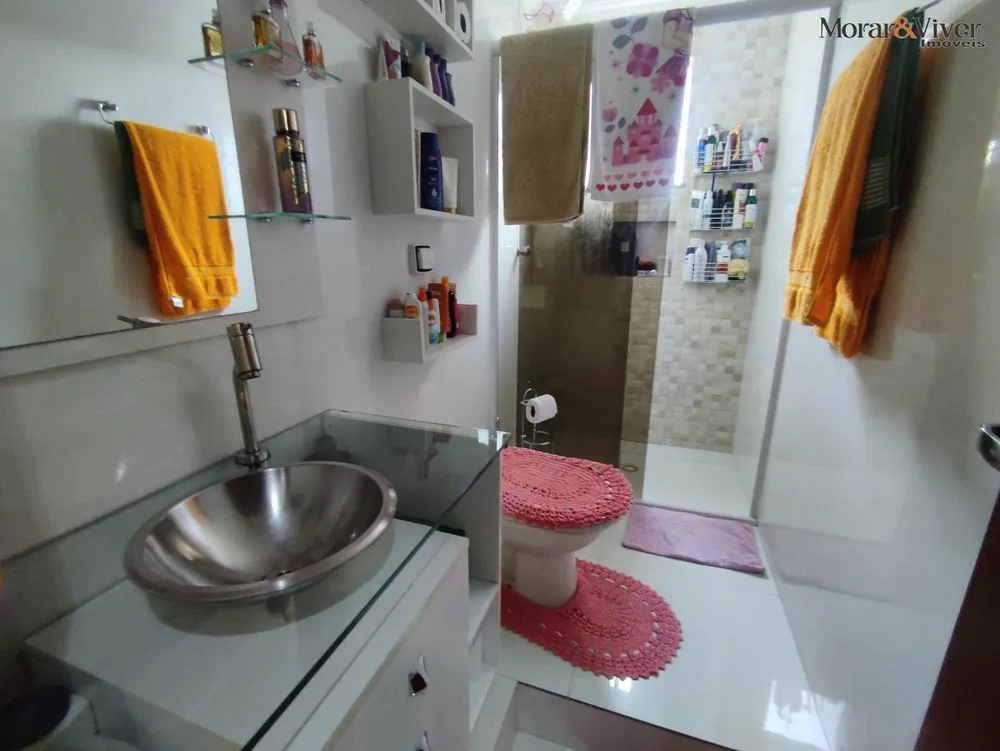 Sobrado, 3 quartos, 310 m² - Foto 9