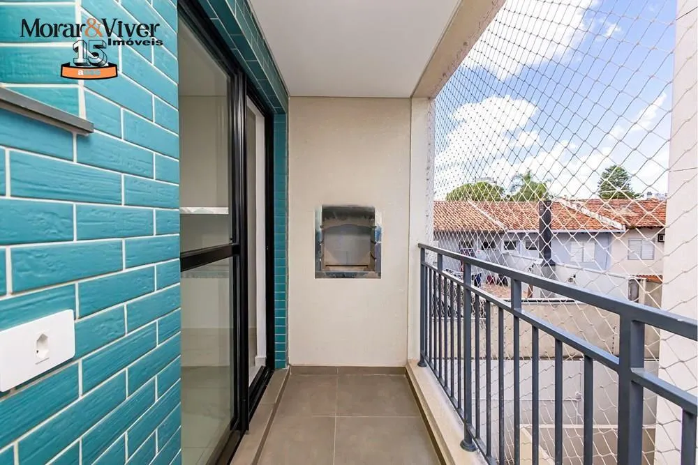 Apartamento, 2 quartos, 49 m² - Foto 1