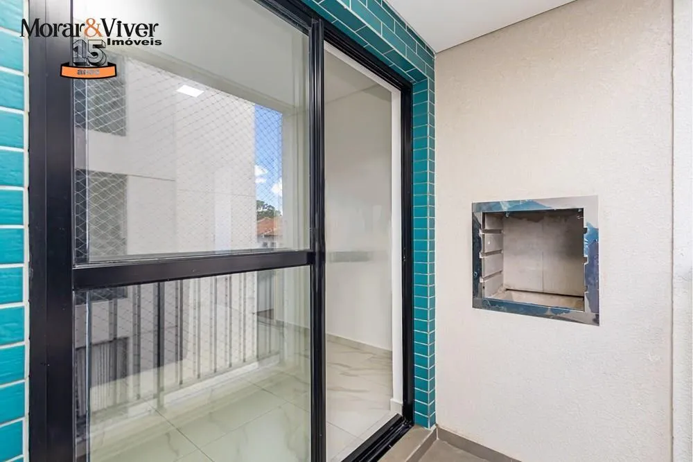 Apartamento, 2 quartos, 49 m² - Foto 2