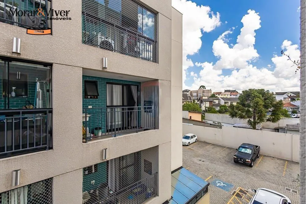 Apartamento, 2 quartos, 49 m² - Foto 3