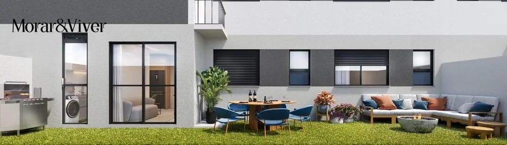 Apartamento, 2 quartos, 56 m² - Foto 11
