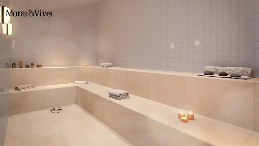 Apartamento, 2 quartos, 56 m² - Foto 10