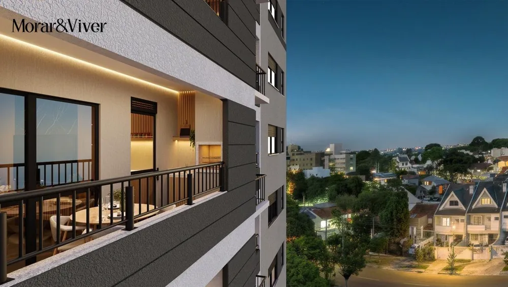 Apartamento, 2 quartos, 56 m² - Foto 4