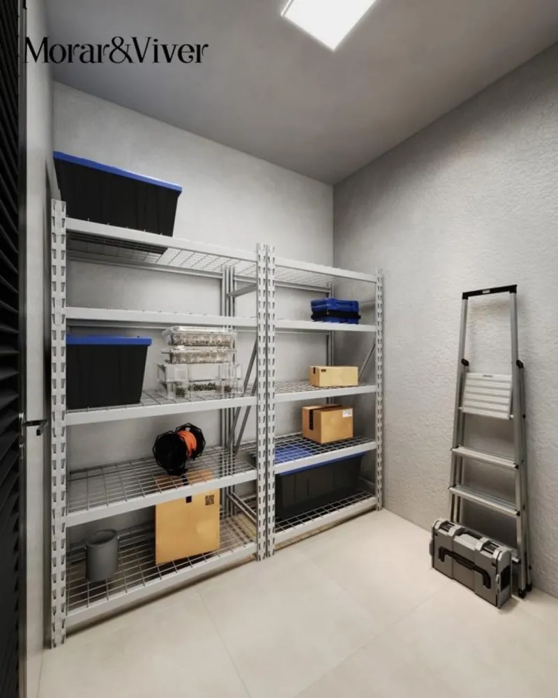 Apartamento, 2 quartos, 56 m² - Foto 6