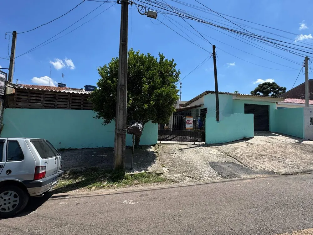 Casa, 3 quartos, 110 m² - Foto 4