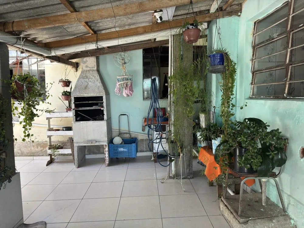 Casa, 3 quartos, 110 m² - Foto 10