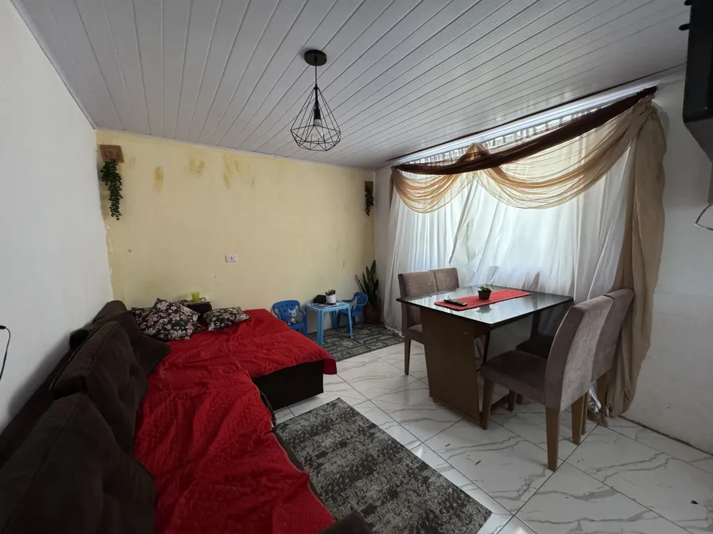 Casa, 3 quartos, 110 m² - Foto 13