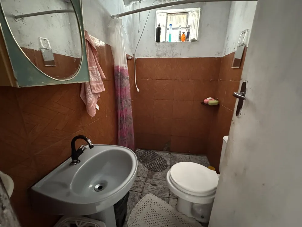 Casa, 3 quartos, 110 m² - Foto 1