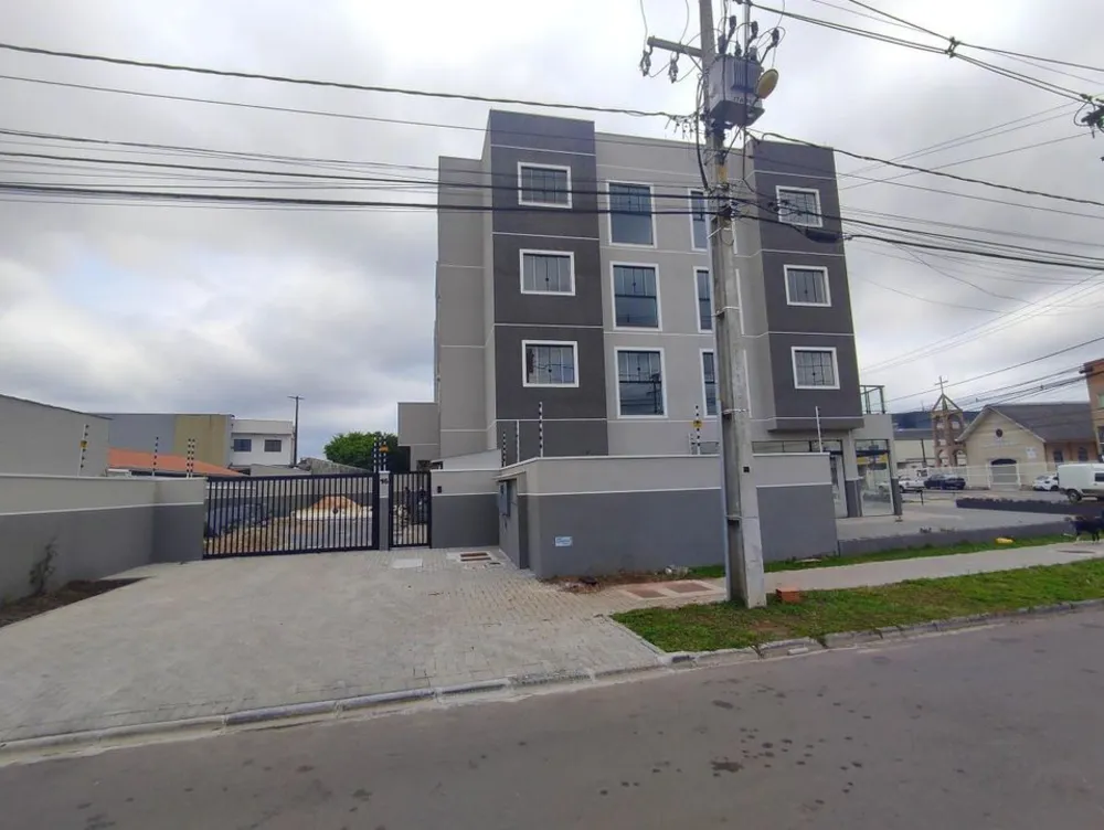 Apartamento, 2 quartos, 48 m² - Foto 14