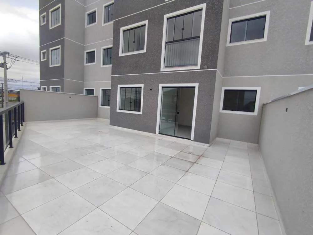 Apartamento, 2 quartos, 48 m² - Foto 11