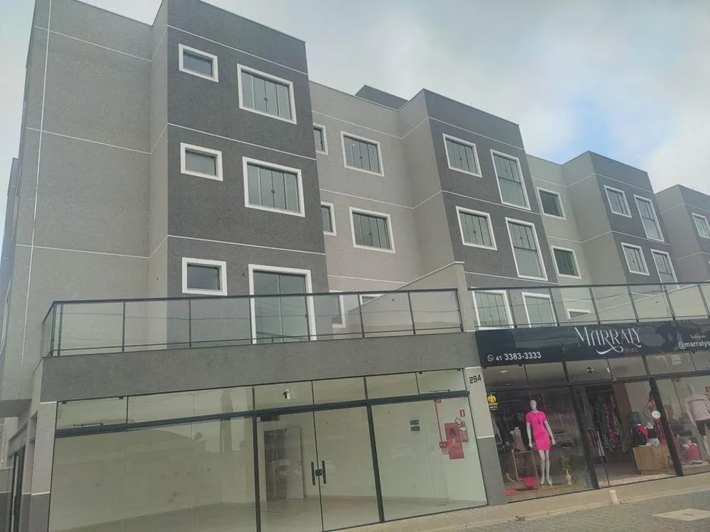 Apartamento, 2 quartos, 48 m² - Foto 6