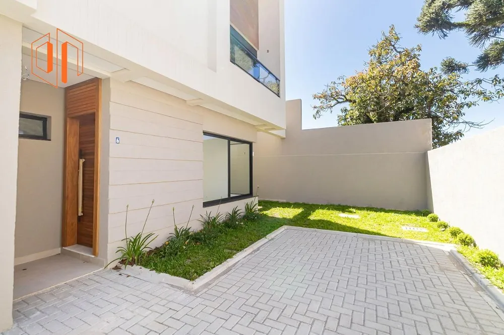 Sobrado, 3 quartos, 128 m² - Foto 8