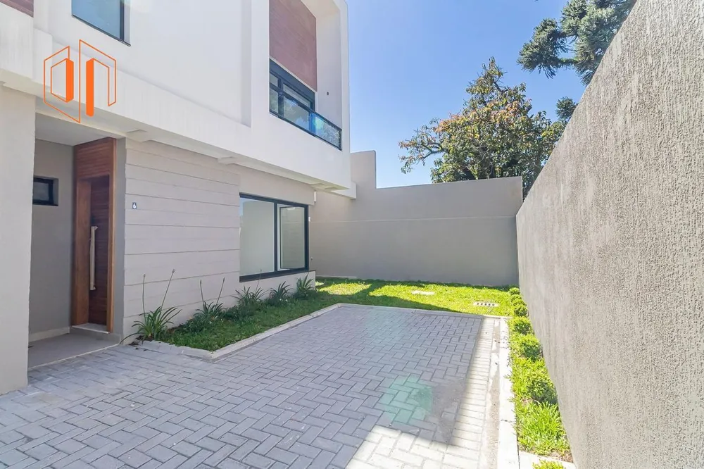 Sobrado, 3 quartos, 128 m² - Foto 6