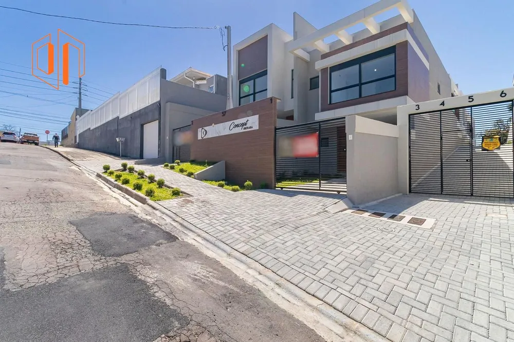 Sobrado, 3 quartos, 128 m² - Foto 4