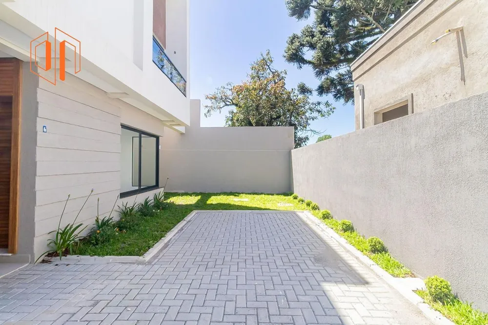 Sobrado, 3 quartos, 128 m² - Foto 9