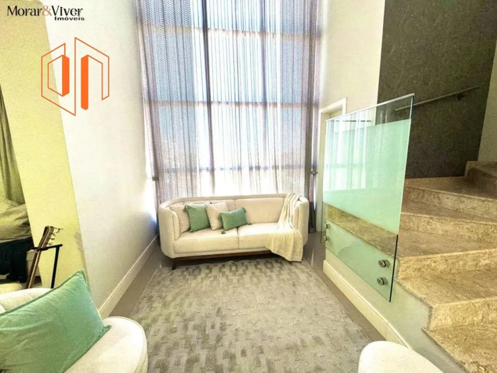 Cobertura, 3 quartos, 137 m² - Foto 15