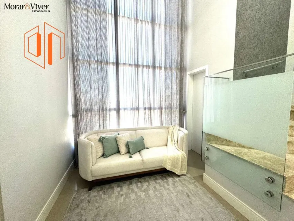 Cobertura, 3 quartos, 137 m² - Foto 3