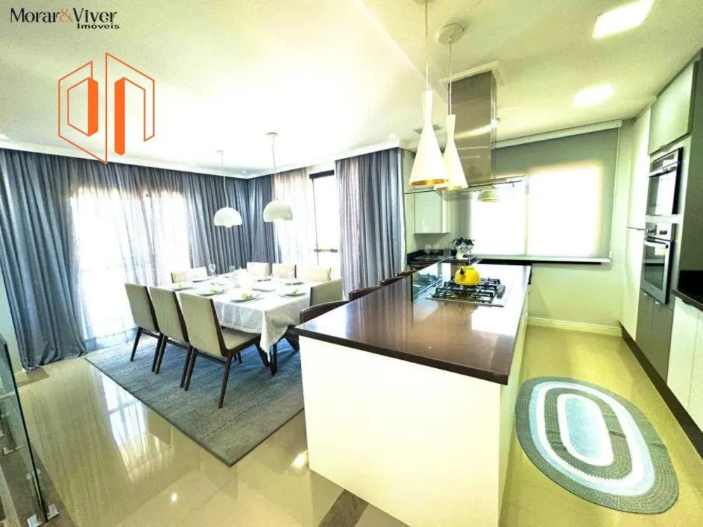 Cobertura, 3 quartos, 137 m² - Foto 11