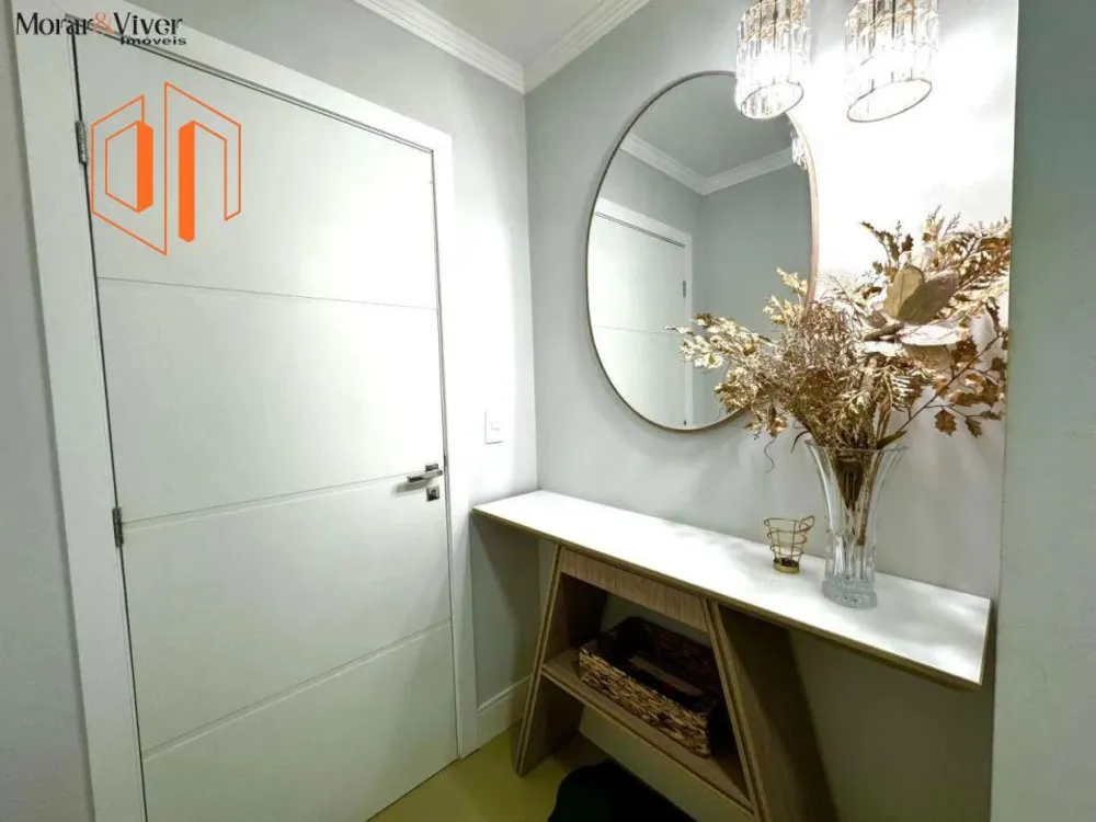 Cobertura, 3 quartos, 137 m² - Foto 9