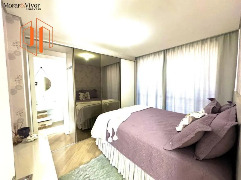 Cobertura, 3 quartos, 137 m² - Foto 14