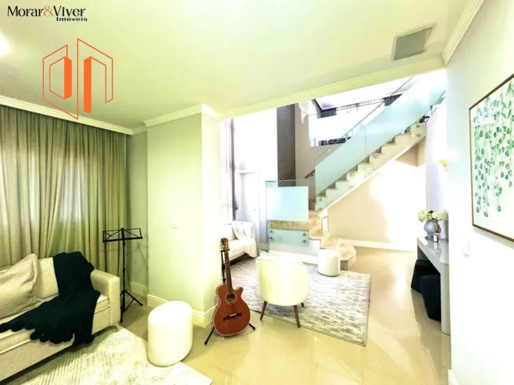 Cobertura, 3 quartos, 137 m² - Foto 1