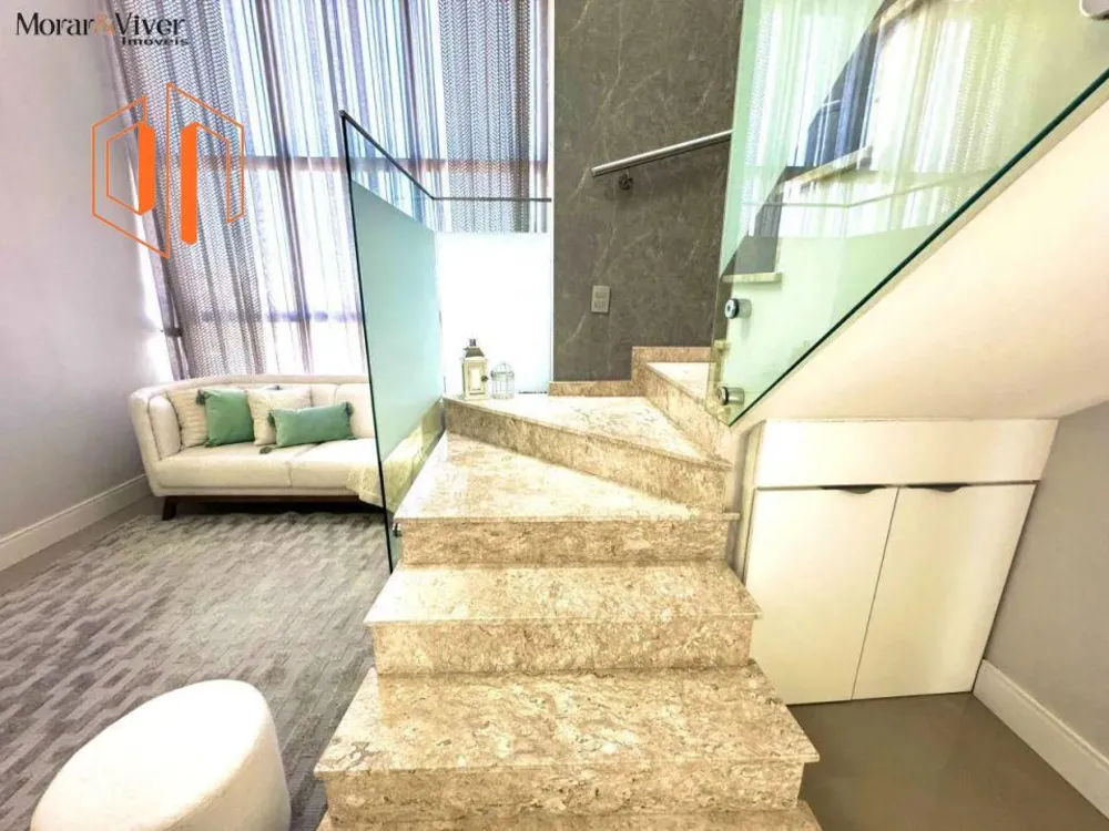 Cobertura, 3 quartos, 137 m² - Foto 8
