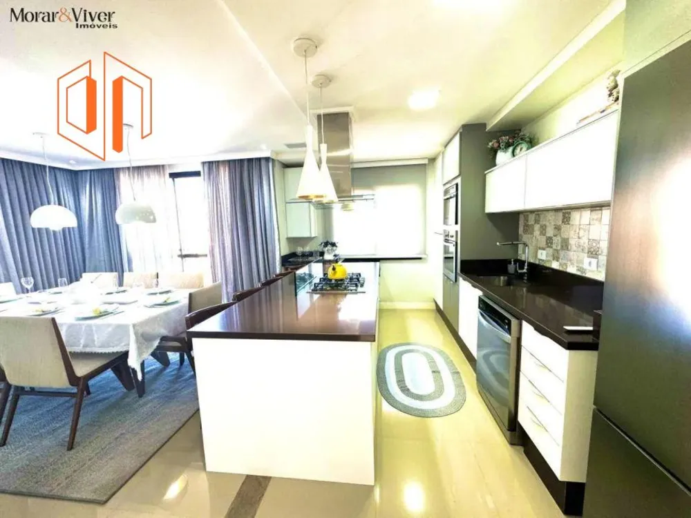 Cobertura, 3 quartos, 137 m² - Foto 5