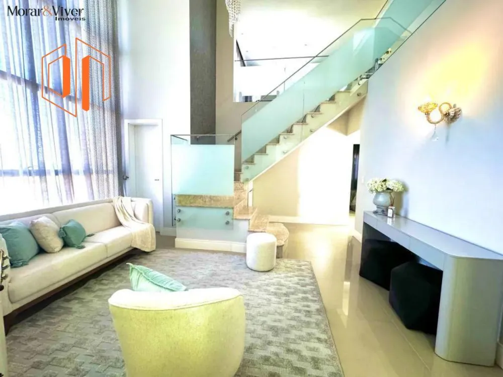 Cobertura, 3 quartos, 137 m² - Foto 7