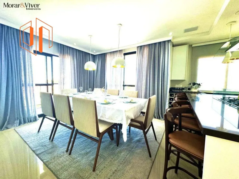 Cobertura, 3 quartos, 137 m² - Foto 4