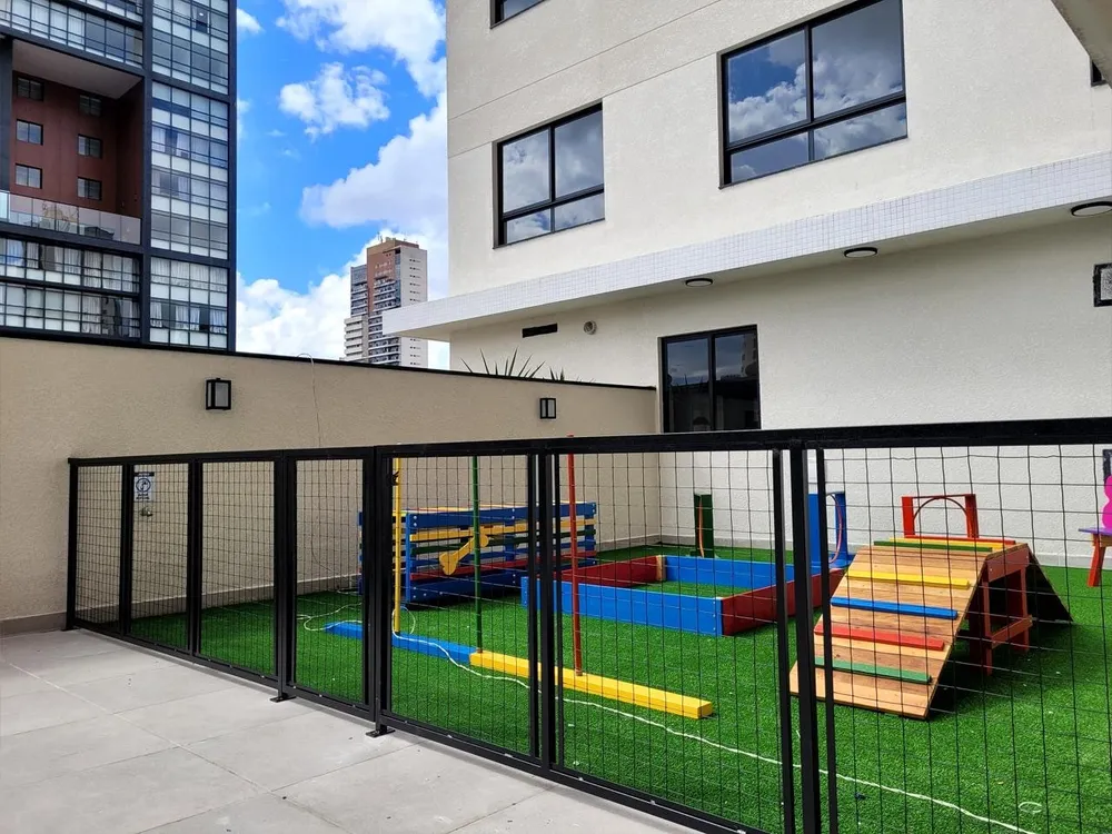 Apartamento, 1 quarto, 20 m² - Foto 5
