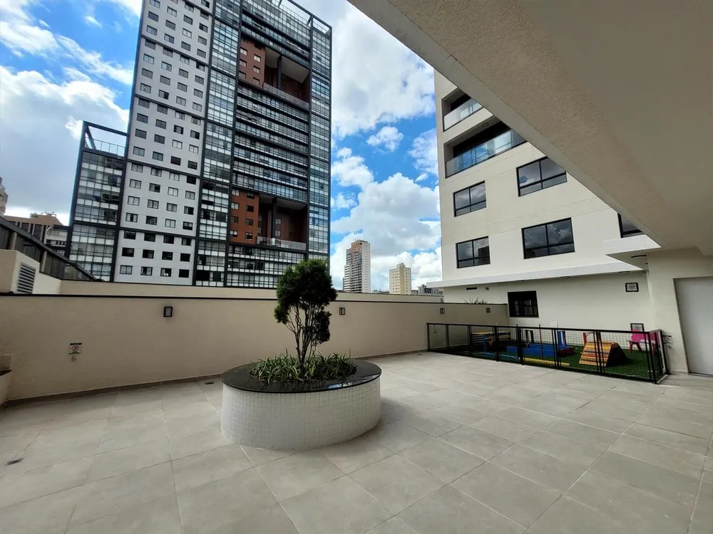 Apartamento, 1 quarto, 20 m² - Foto 8