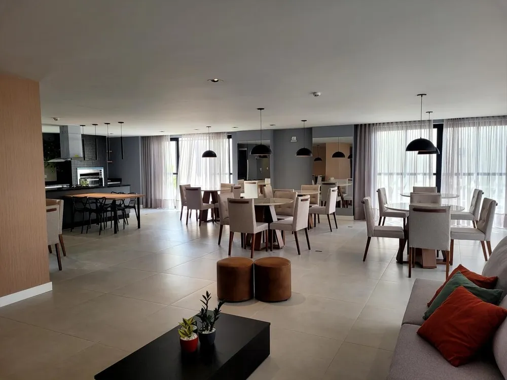 Apartamento, 1 quarto, 20 m² - Foto 11