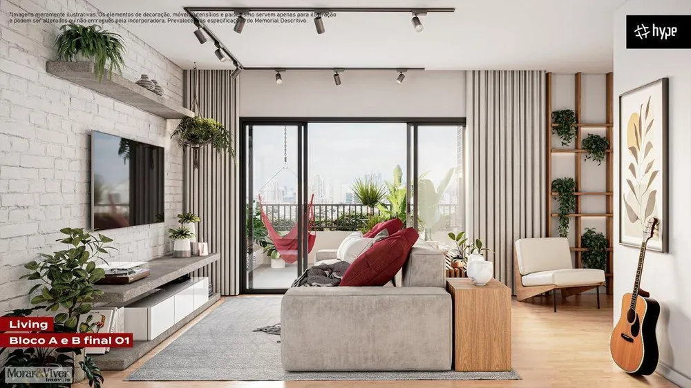 Apartamento, 3 quartos, 86 m² - Foto 10