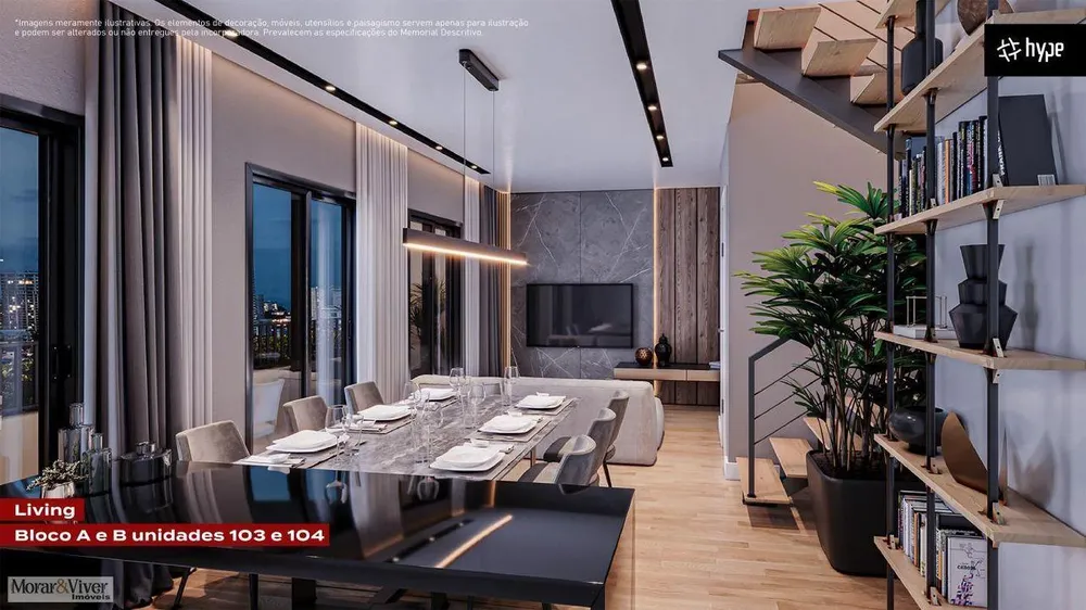 Apartamento, 3 quartos, 86 m² - Foto 11