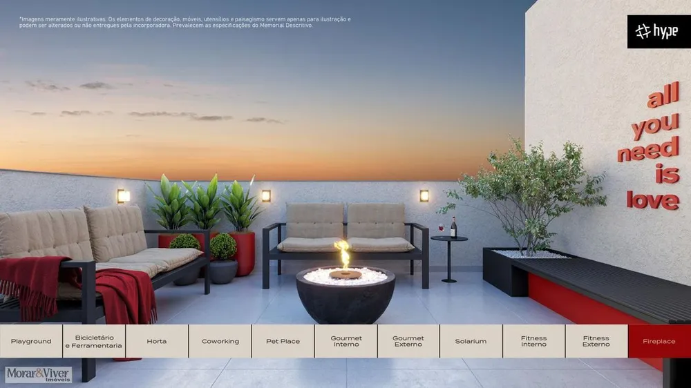 Apartamento, 3 quartos, 86 m² - Foto 7