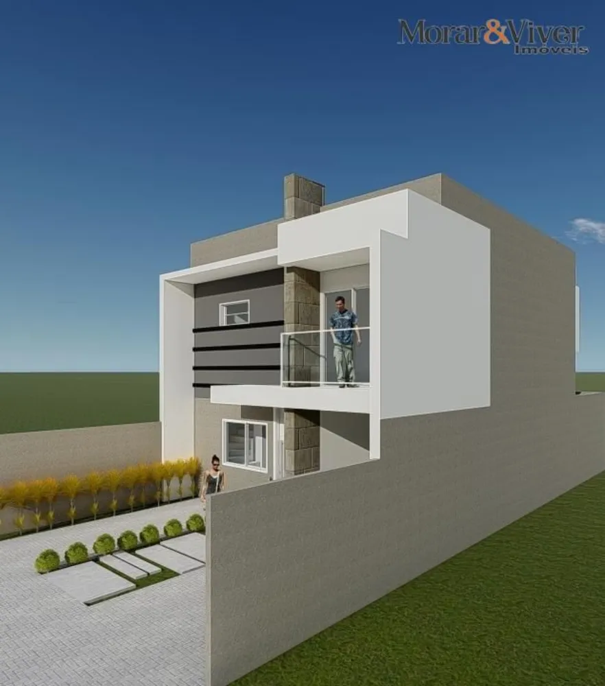 Sobrado, 3 quartos, 139 m² - Foto 6