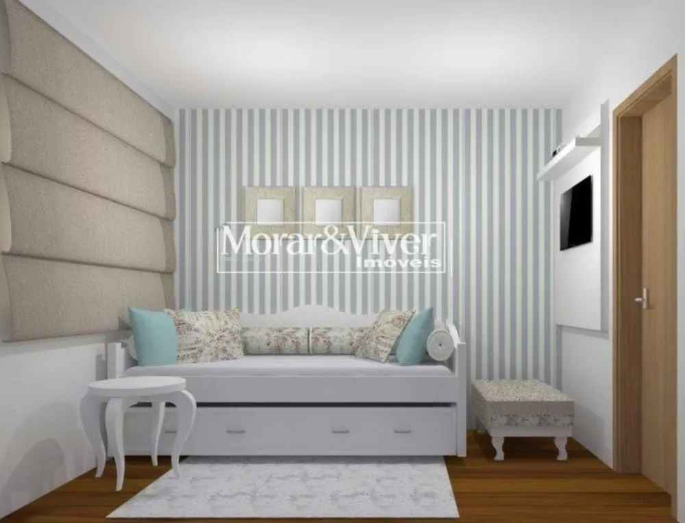 Apartamento, 3 quartos, 95 m² - Foto 7