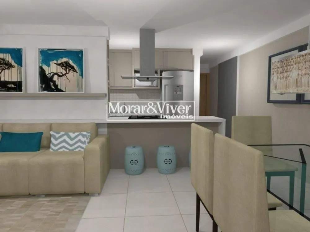 Apartamento, 3 quartos, 95 m² - Foto 11