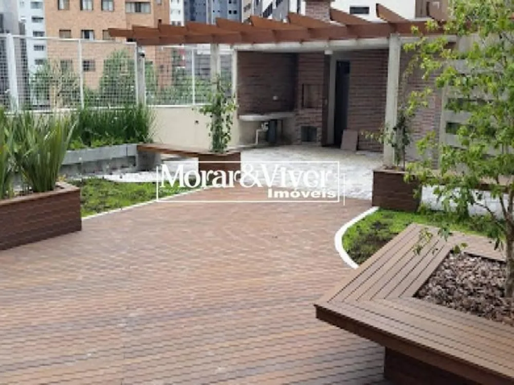 Apartamento, 3 quartos, 95 m² - Foto 2