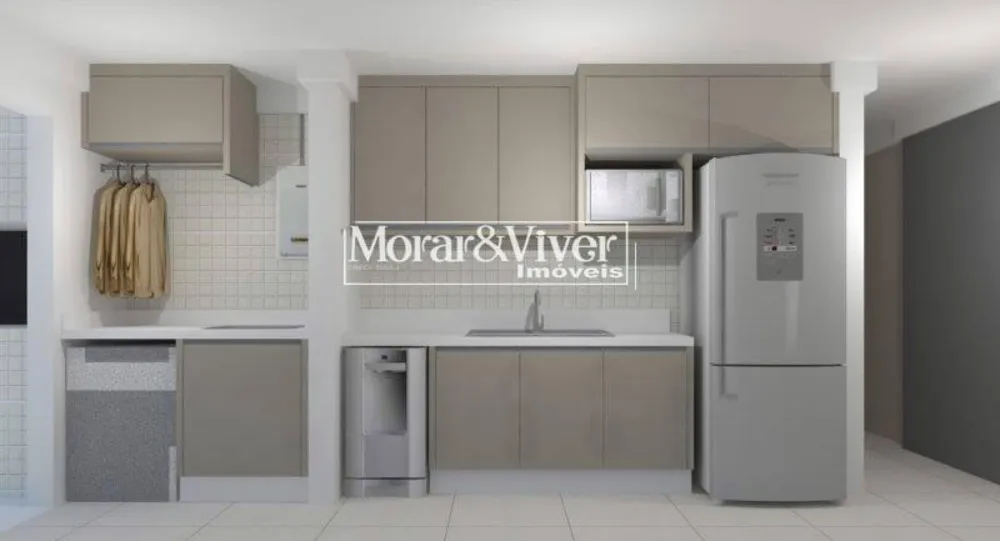 Apartamento, 3 quartos, 95 m² - Foto 9
