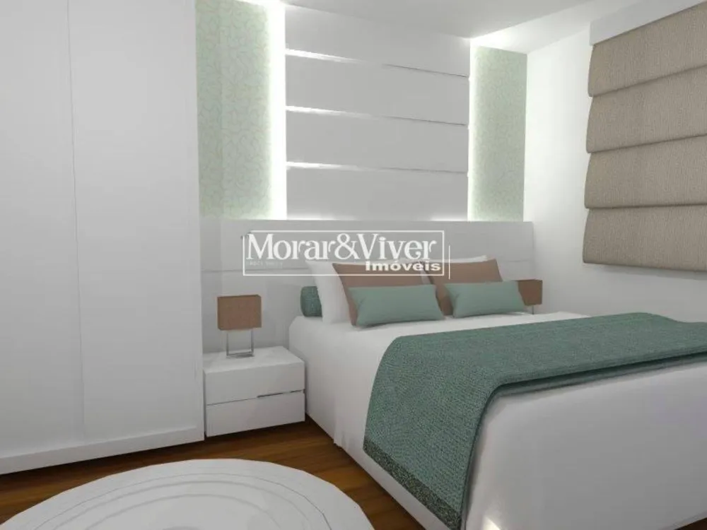 Apartamento, 3 quartos, 95 m² - Foto 8