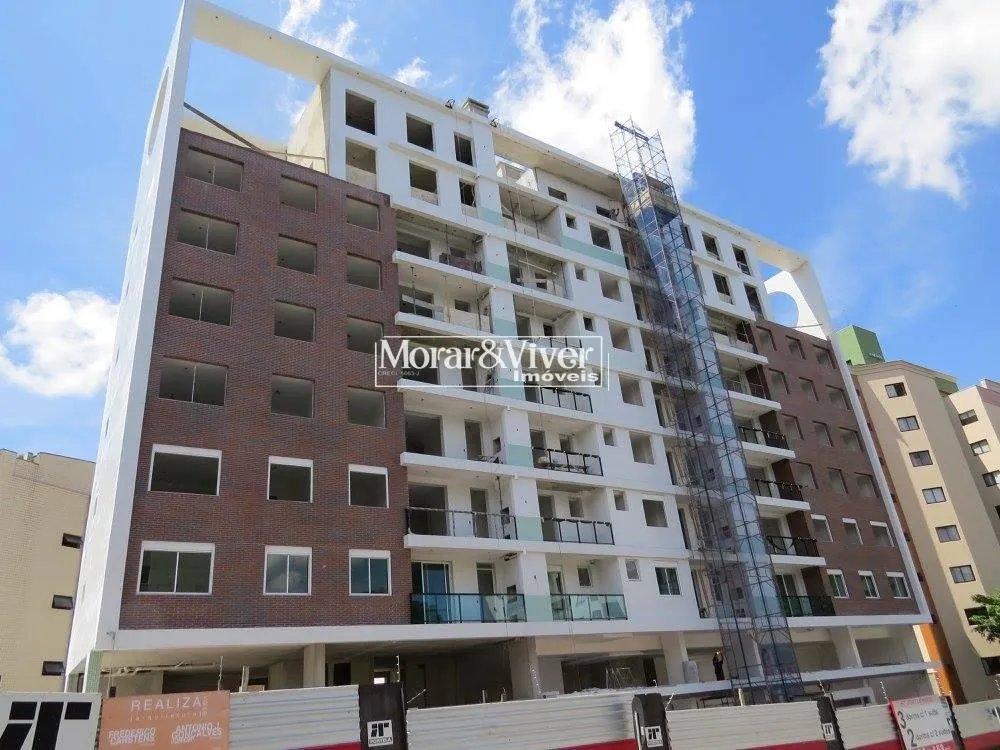 Apartamento, 3 quartos, 95 m² - Foto 6