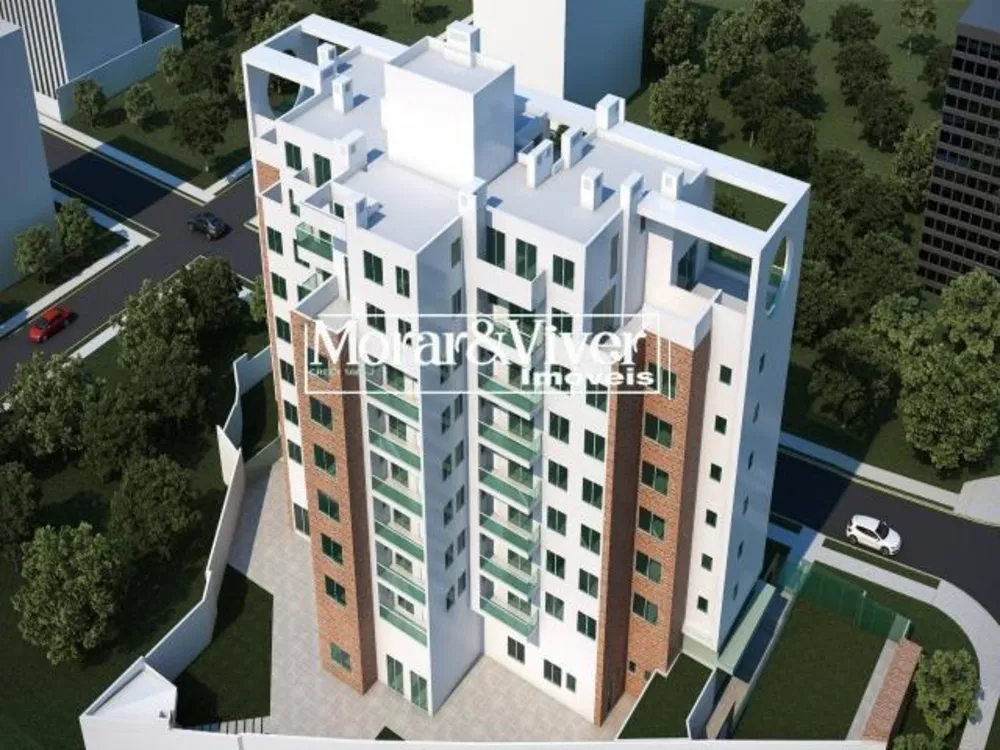 Apartamento, 3 quartos, 95 m² - Foto 5