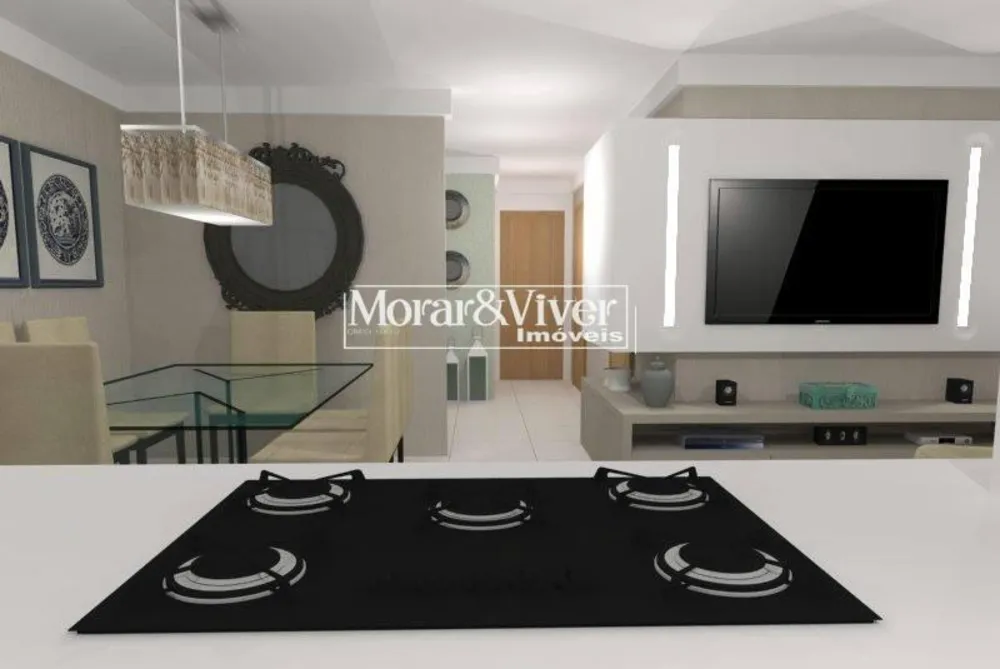 Apartamento, 3 quartos, 95 m² - Foto 12